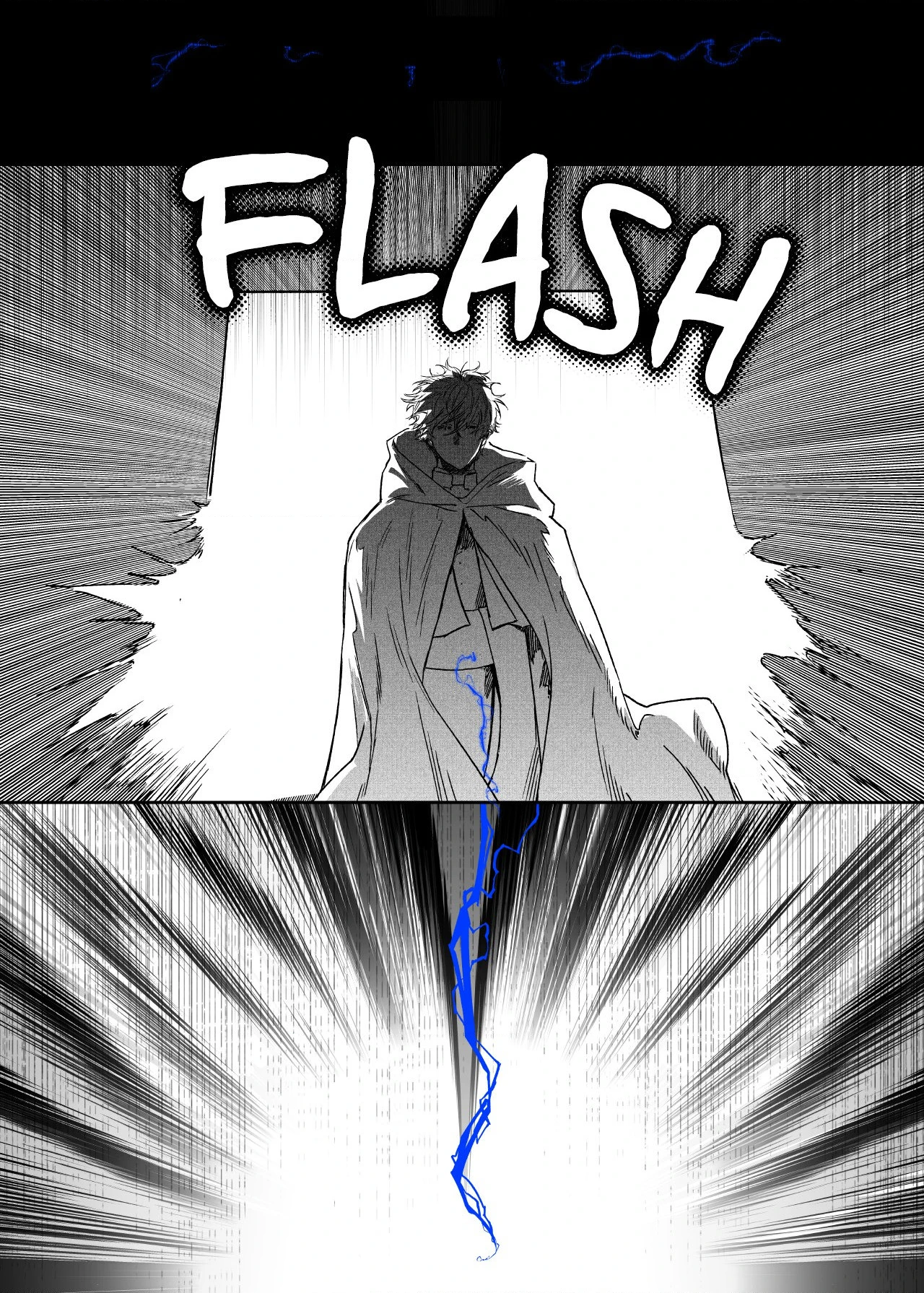 Stigmata Chapter 152 page 10