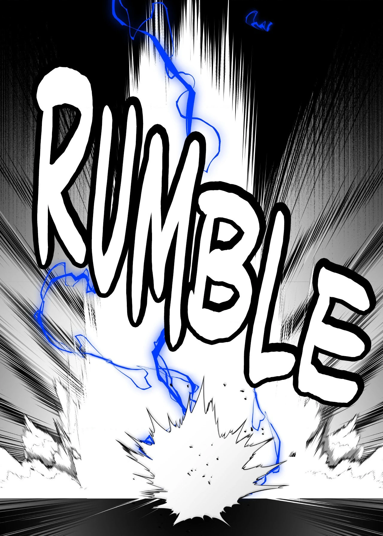 Stigmata Chapter 152 page 11