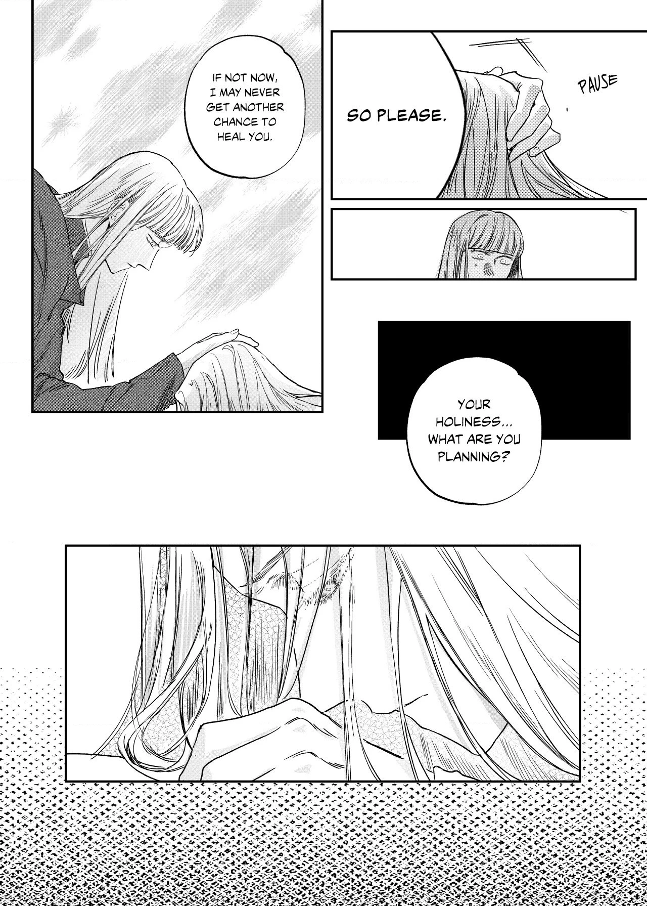 Stigmata Chapter 154 page 5