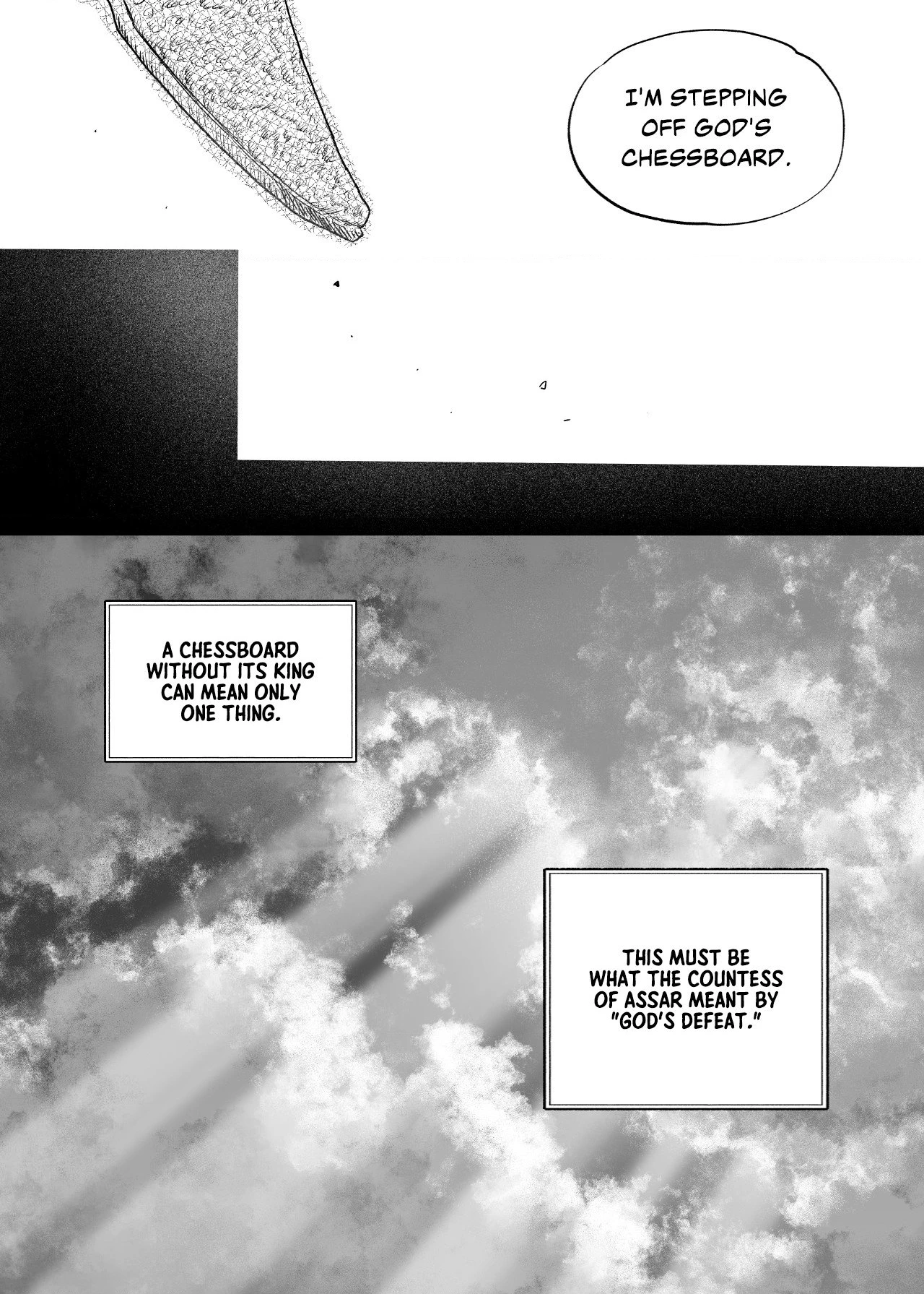 Stigmata Chapter 154 page 7
