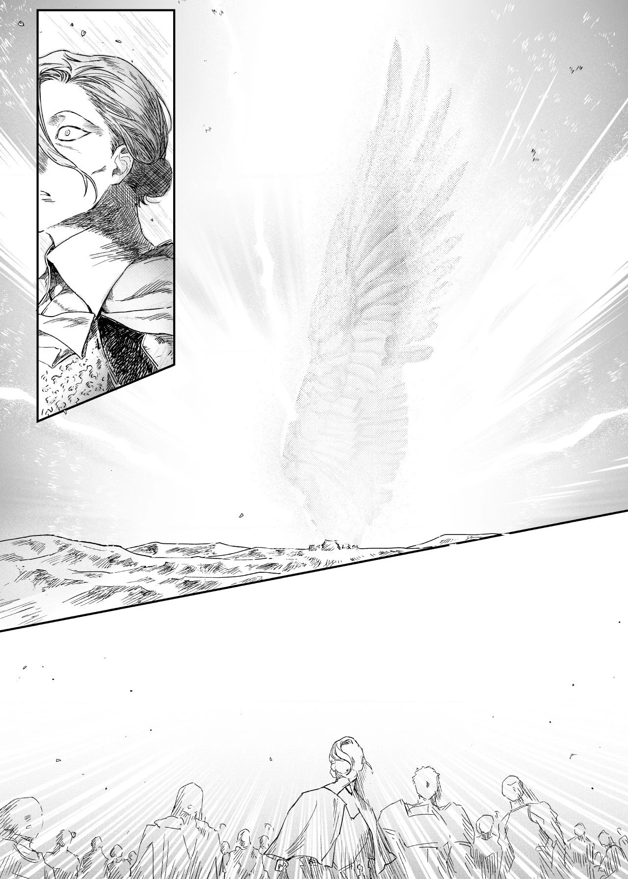 Stigmata Chapter 154 page 10