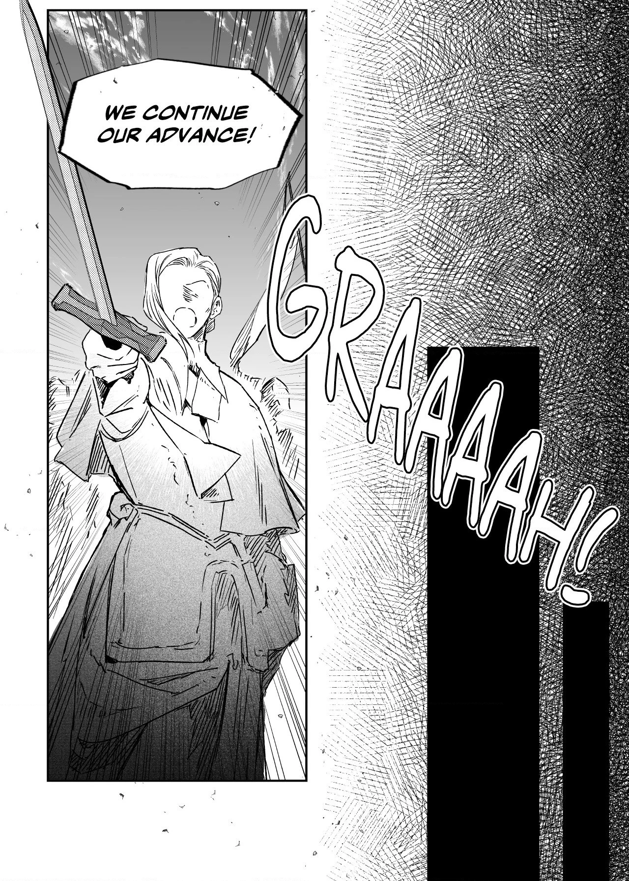 Stigmata Chapter 154 page 13