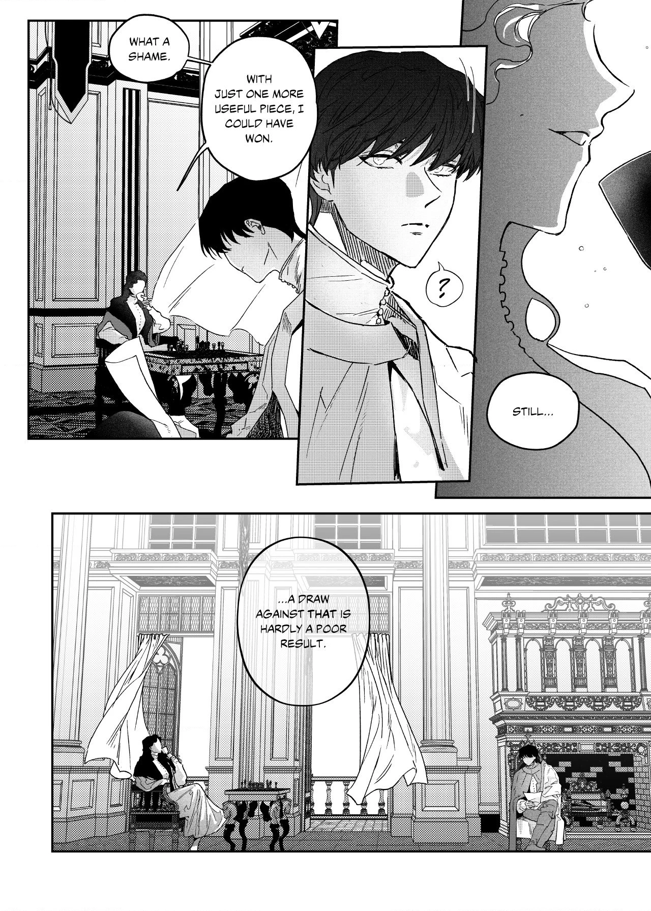 Stigmata Chapter 156 page 4