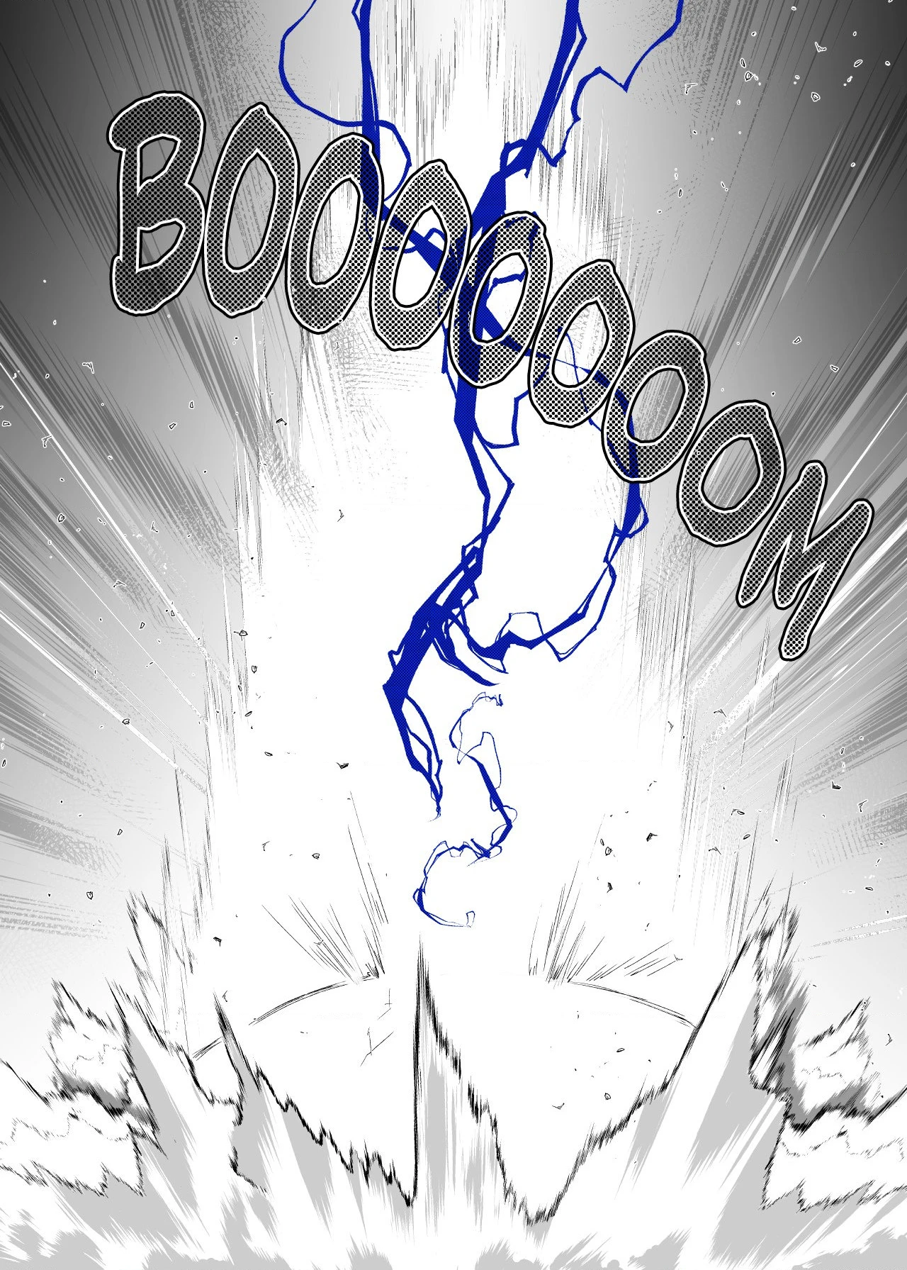 Stigmata Chapter 156 page 14