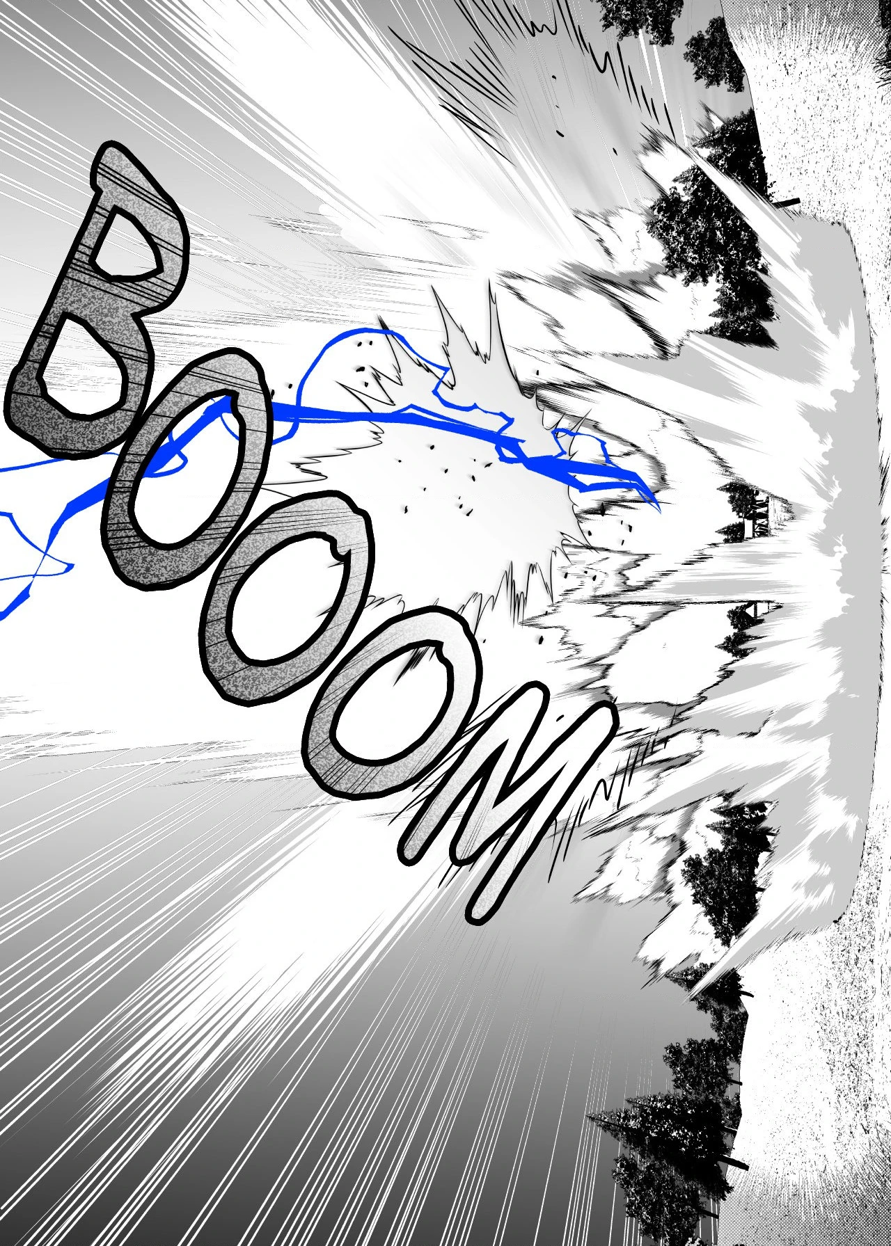 Stigmata Chapter 157 page 5