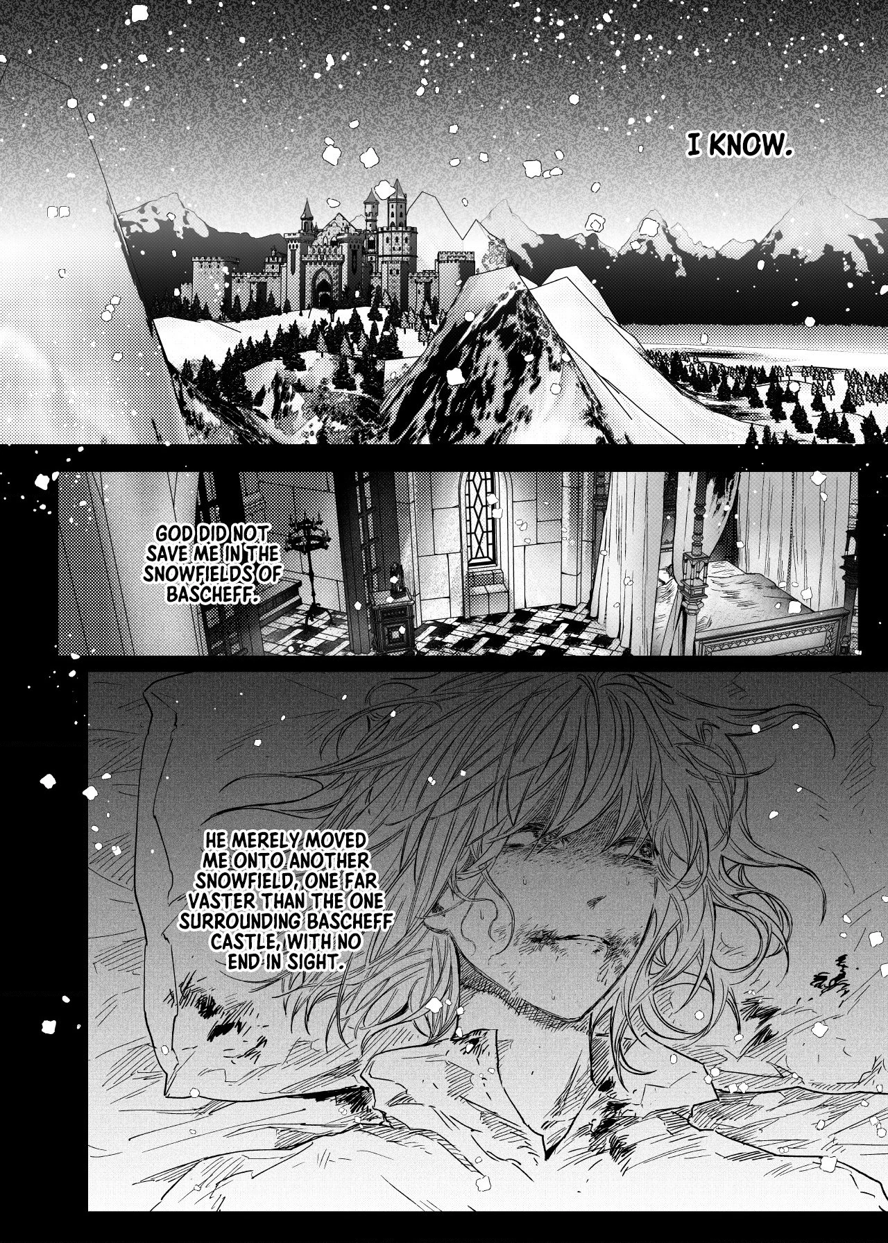 Stigmata Chapter 158 page 4