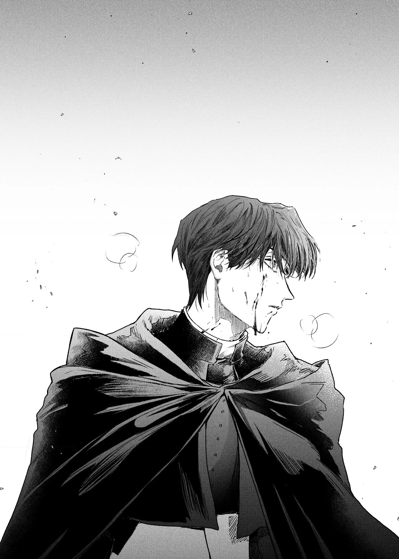 Stigmata Chapter 158 page 7