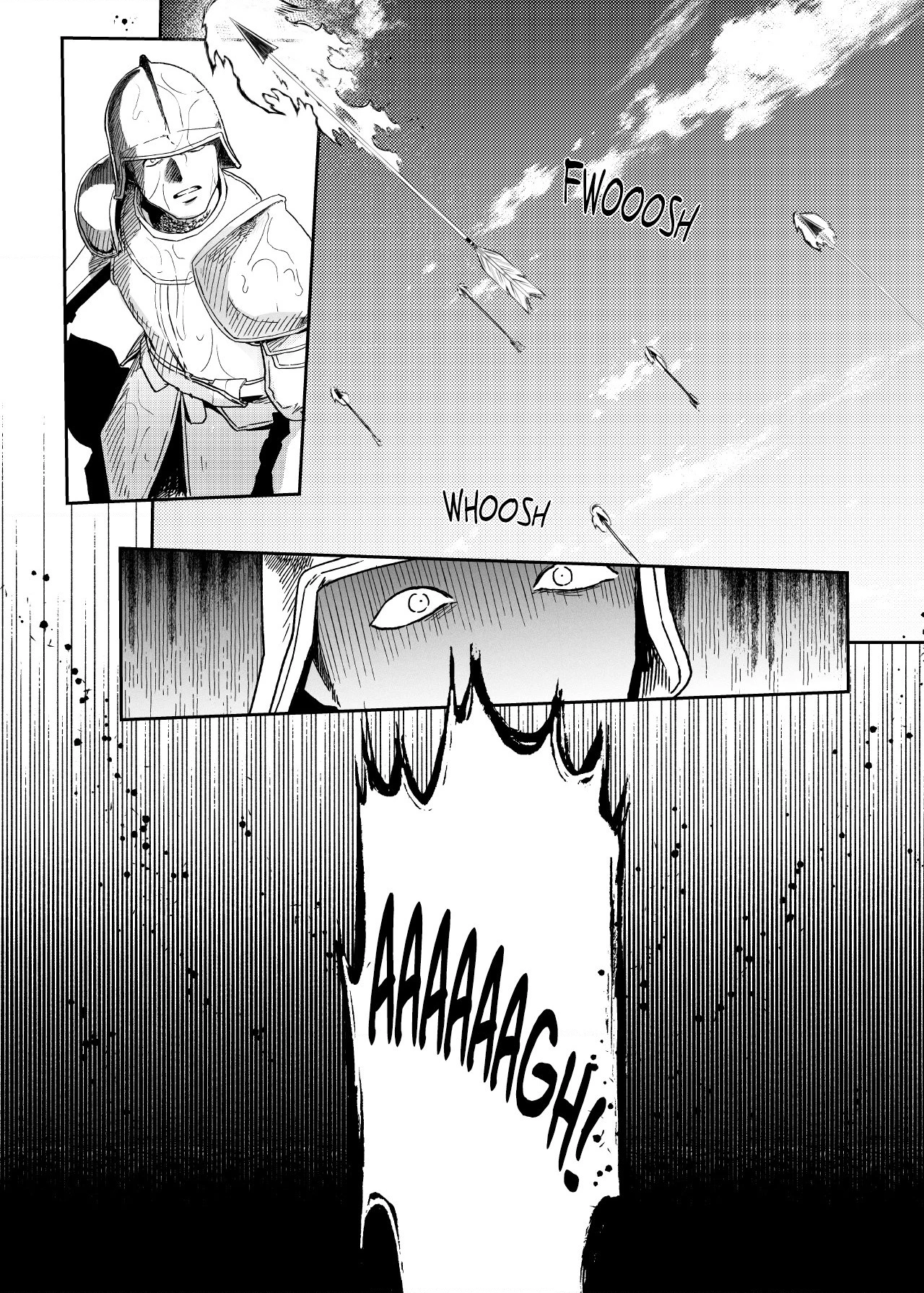 Stigmata Chapter 158 page 10