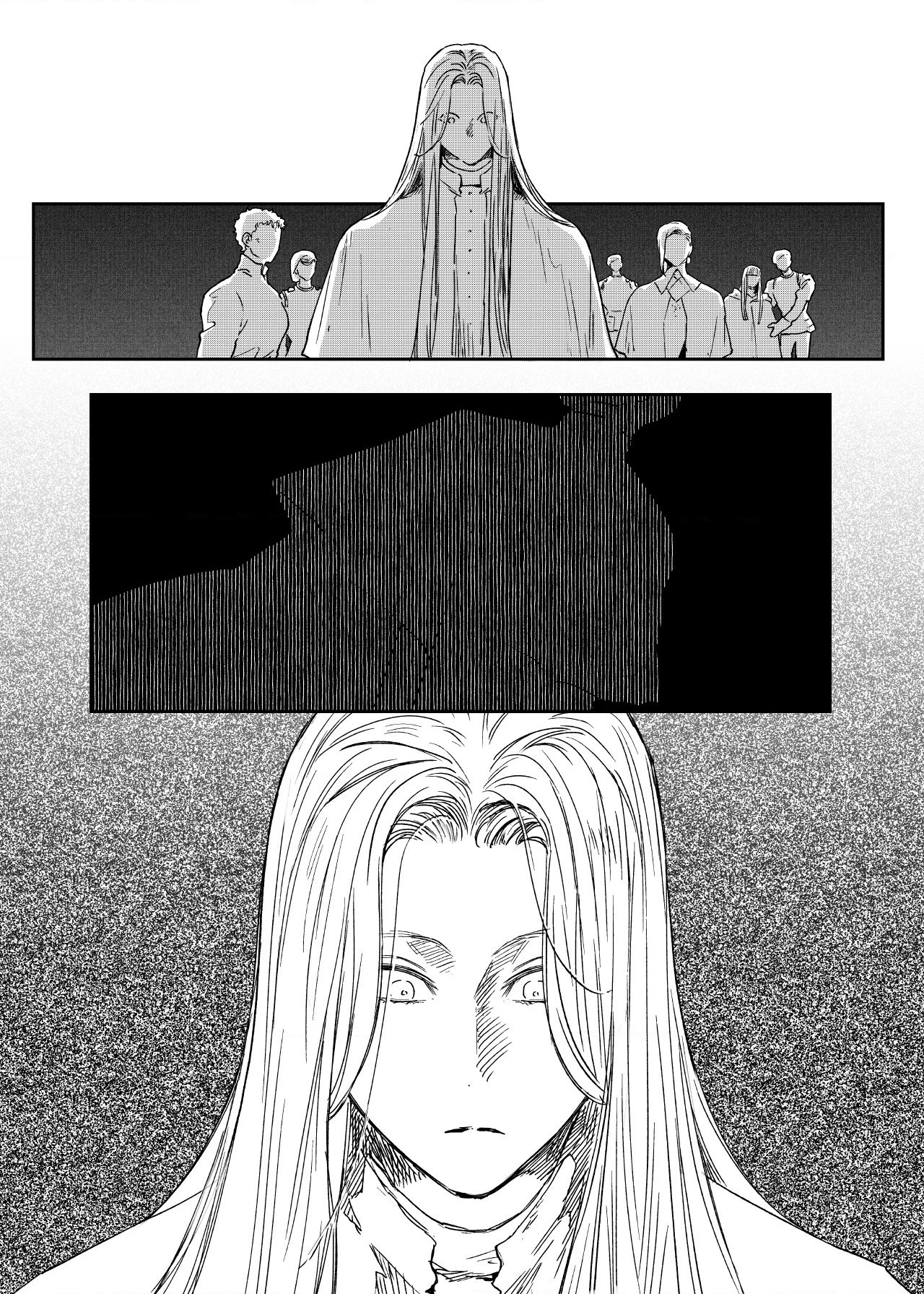 Stigmata Chapter 158 page 13