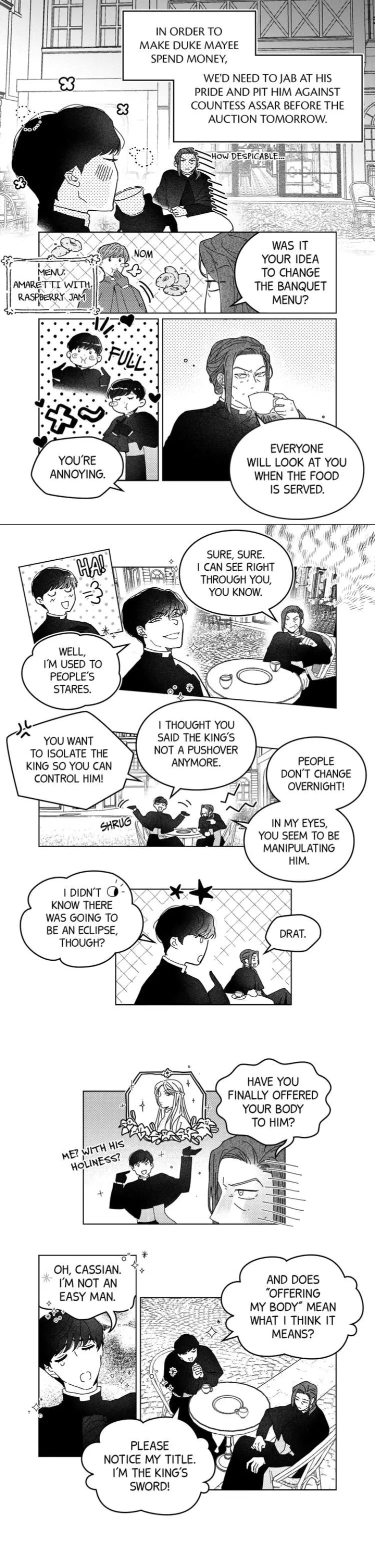 Stigmata Chapter 16 page 3