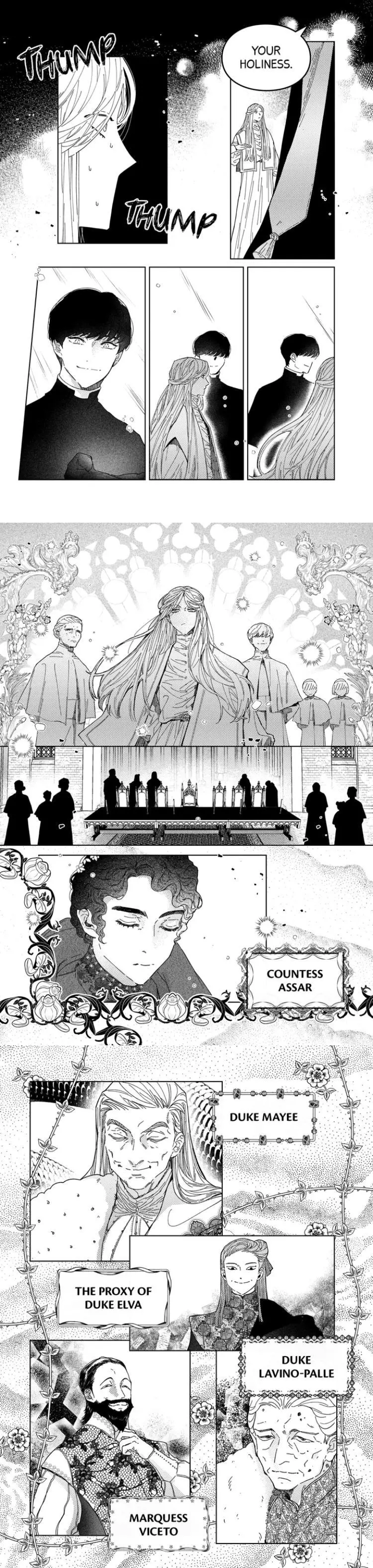 Stigmata Chapter 16 page 5