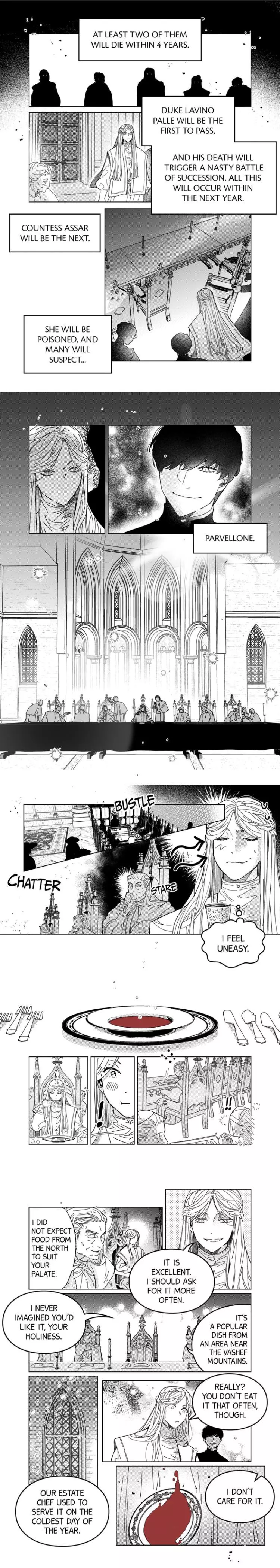 Stigmata Chapter 16 page 6