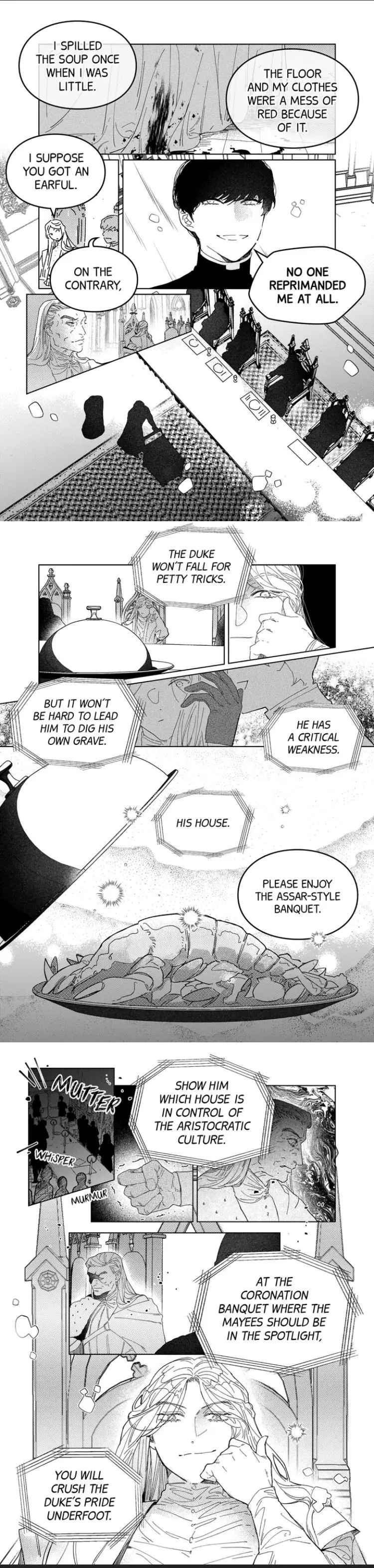 Stigmata Chapter 16 page 7