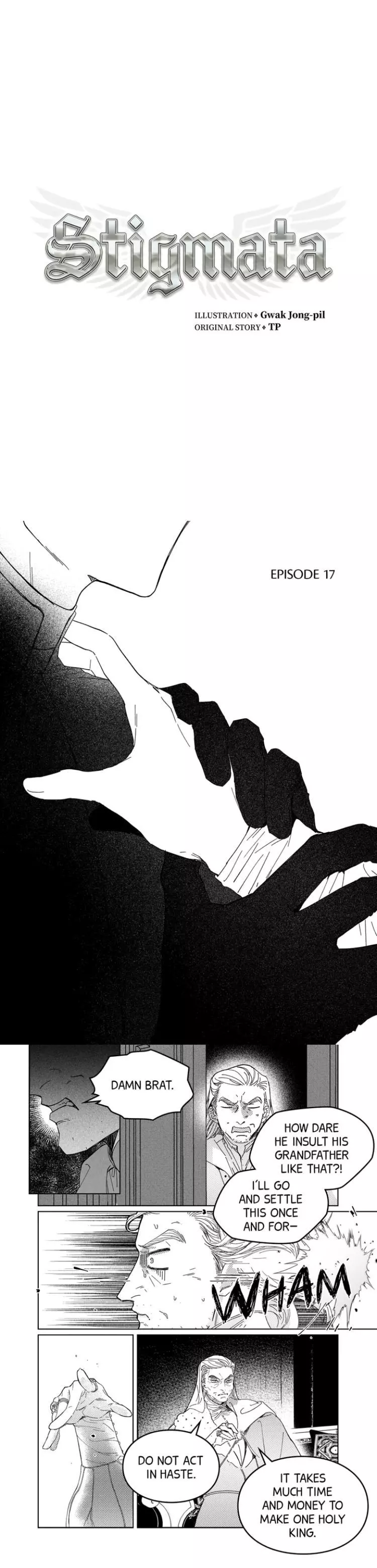Stigmata Chapter 17 page 2