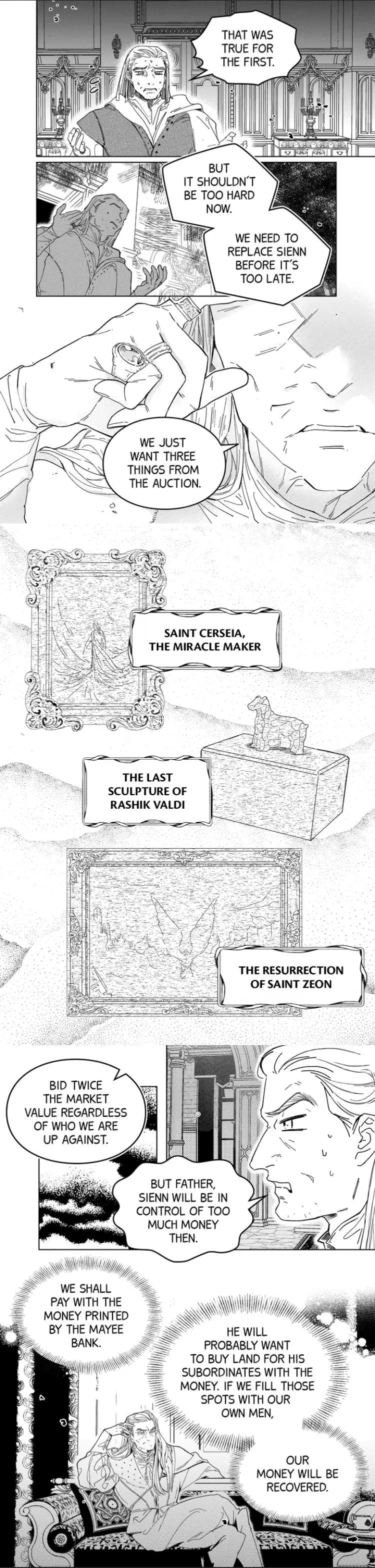 Stigmata Chapter 17 page 3