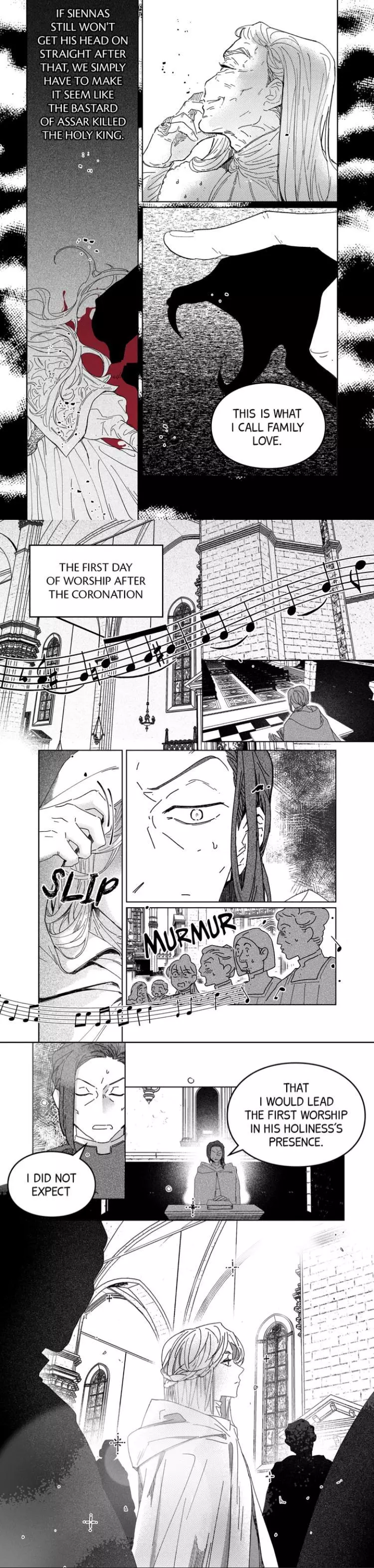 Stigmata Chapter 17 page 4