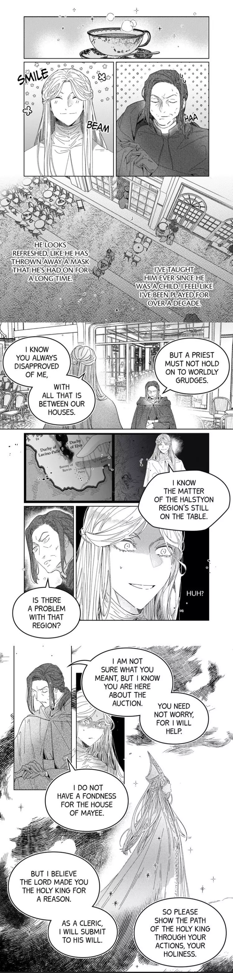 Stigmata Chapter 17 page 5