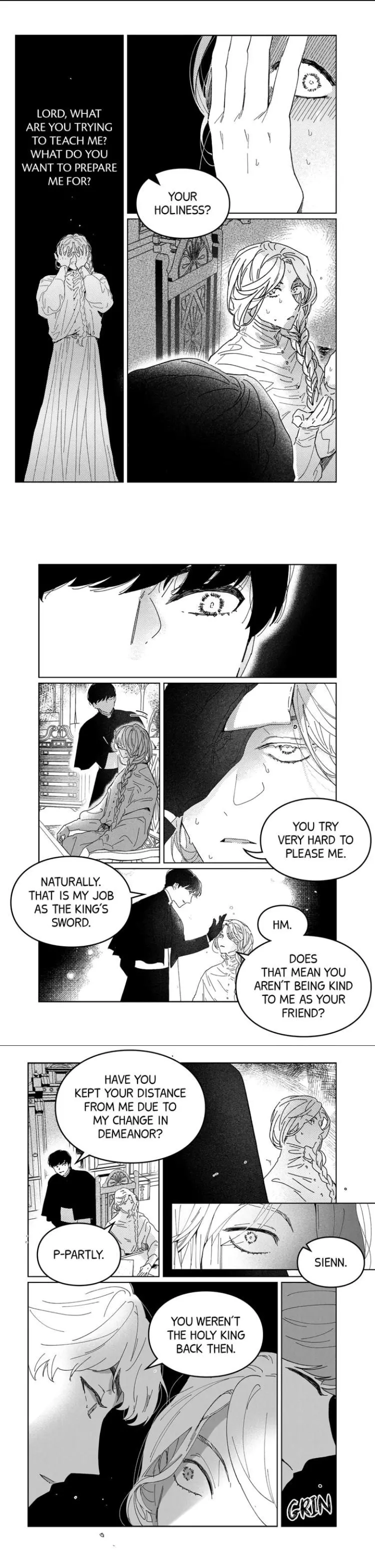 Stigmata Chapter 17 page 7