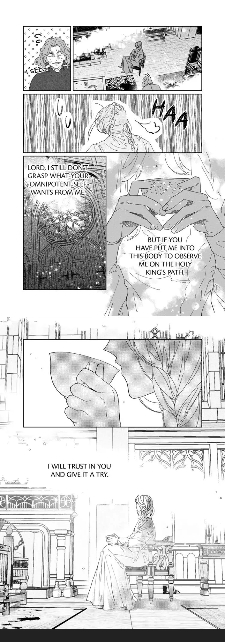 Stigmata Chapter 17 page 9