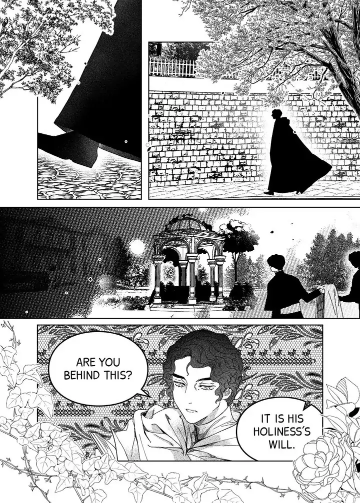 Stigmata Chapter 18 page 3