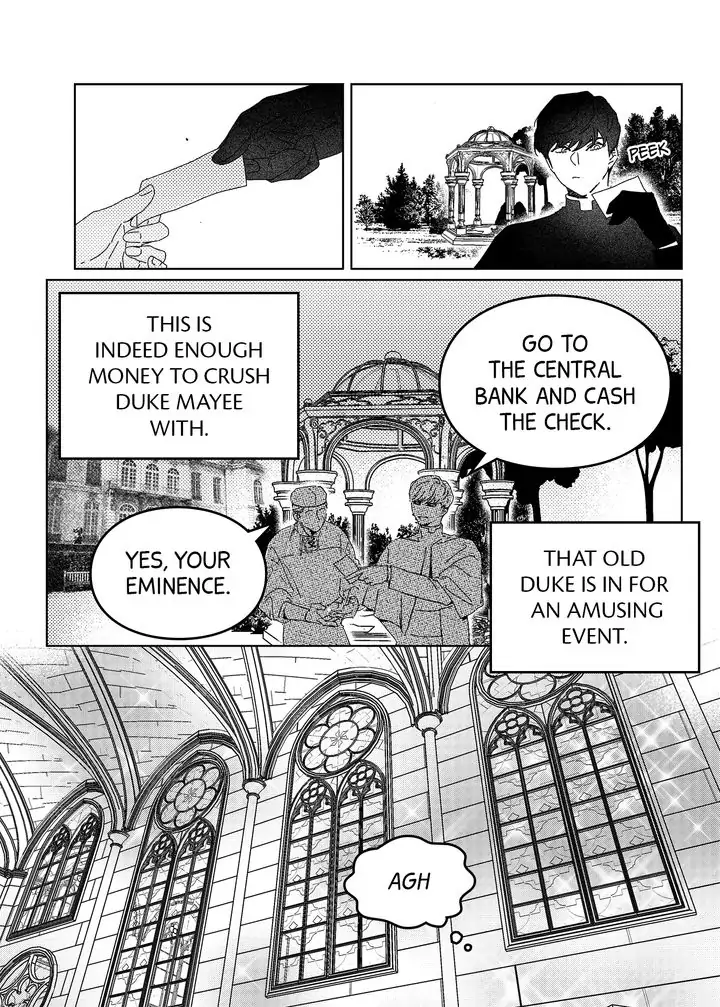 Stigmata Chapter 18 page 5