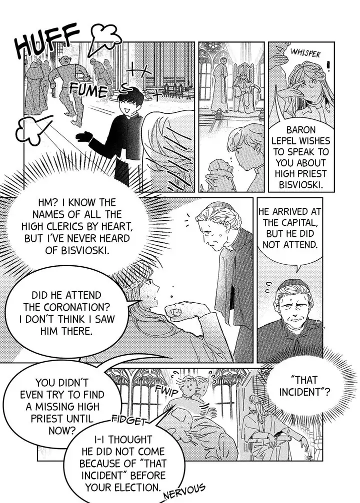 Stigmata Chapter 18 page 9
