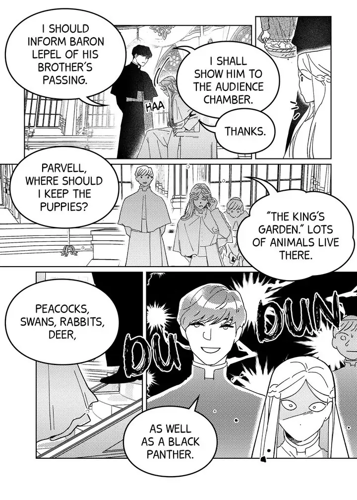 Stigmata Chapter 18 page 12