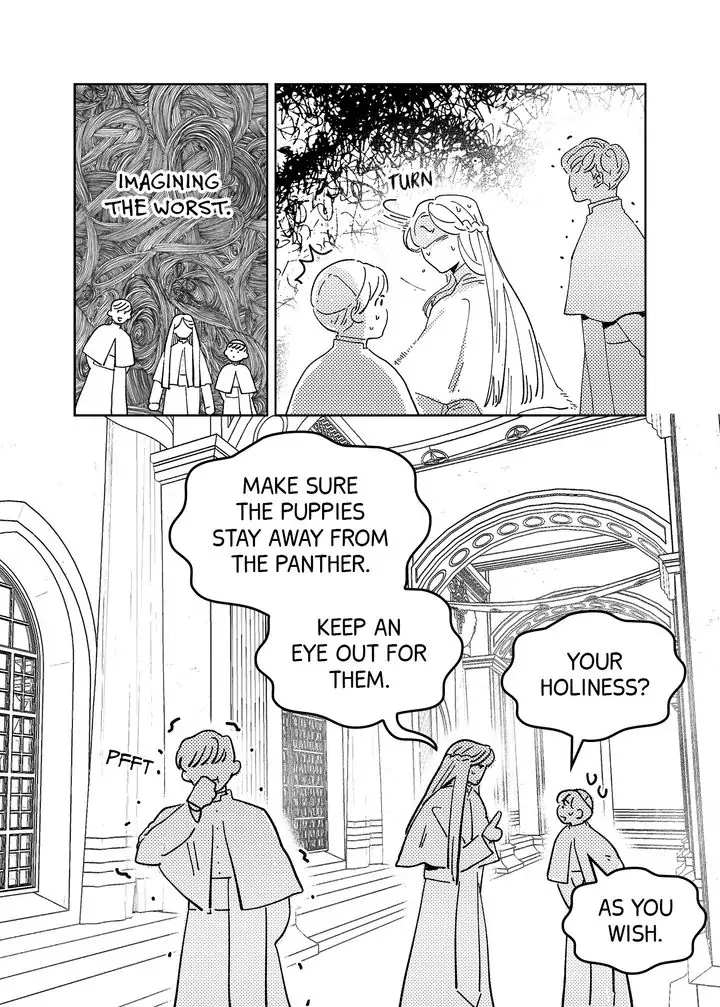Stigmata Chapter 18 page 13