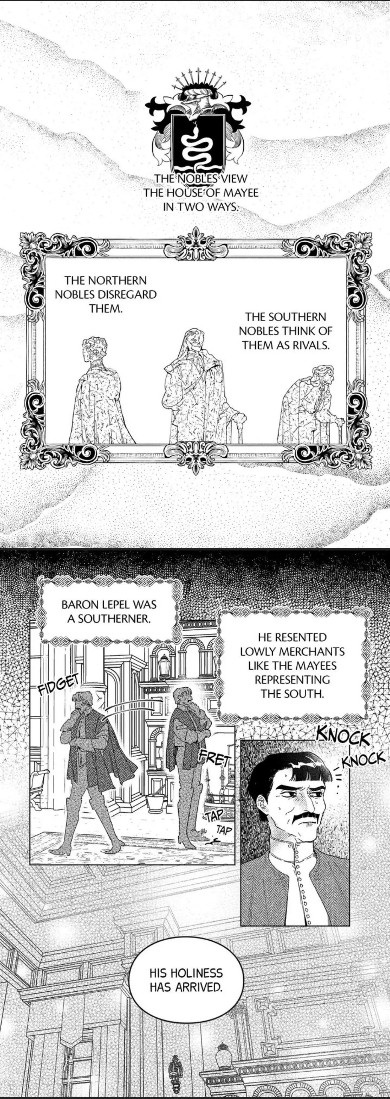 Stigmata Chapter 19 page 3