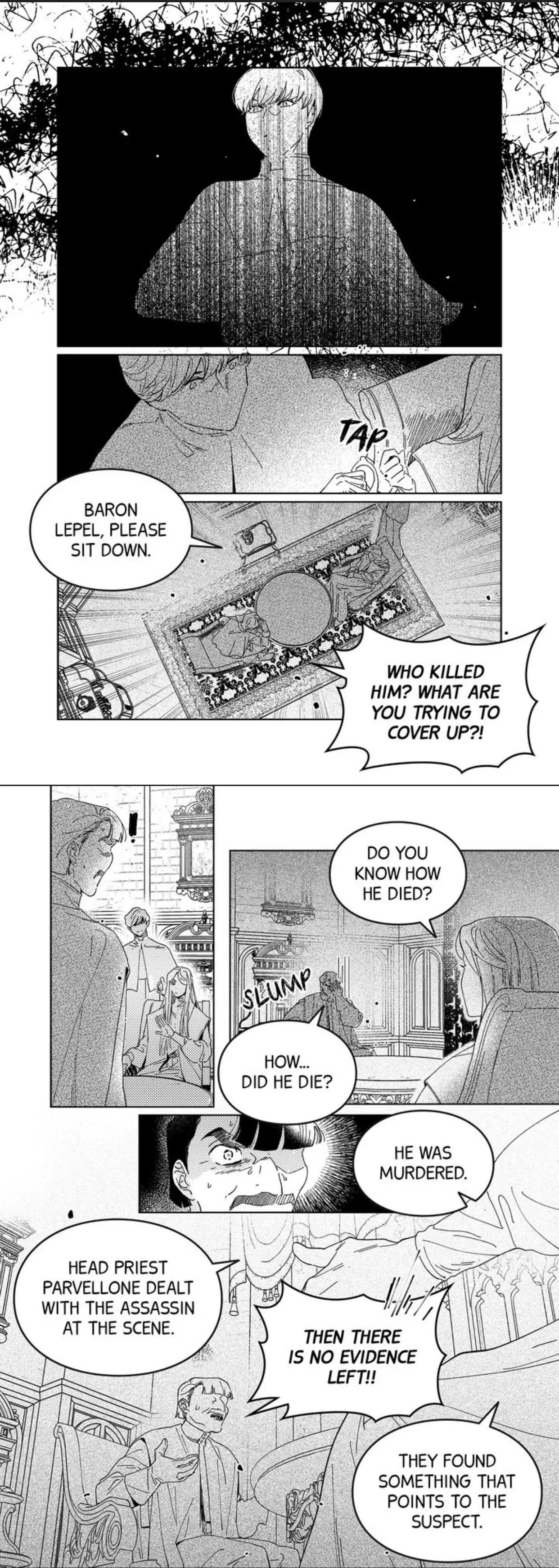 Stigmata Chapter 19 page 5