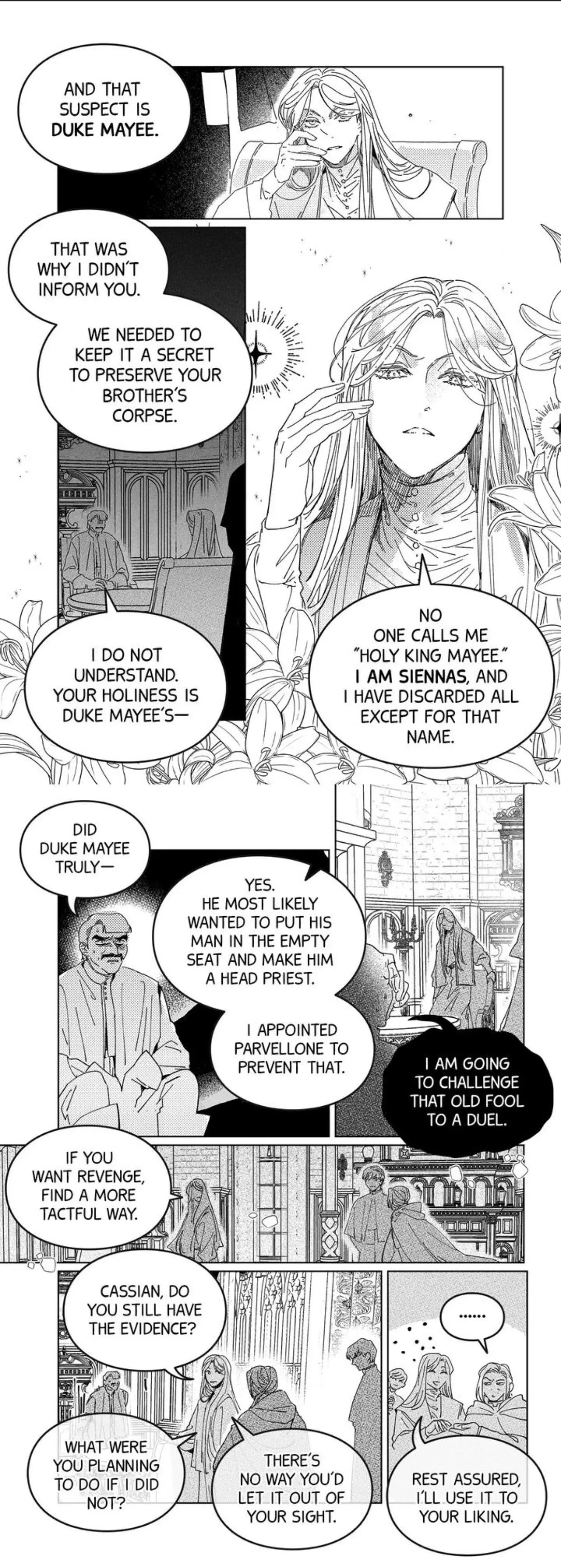 Stigmata Chapter 19 page 6