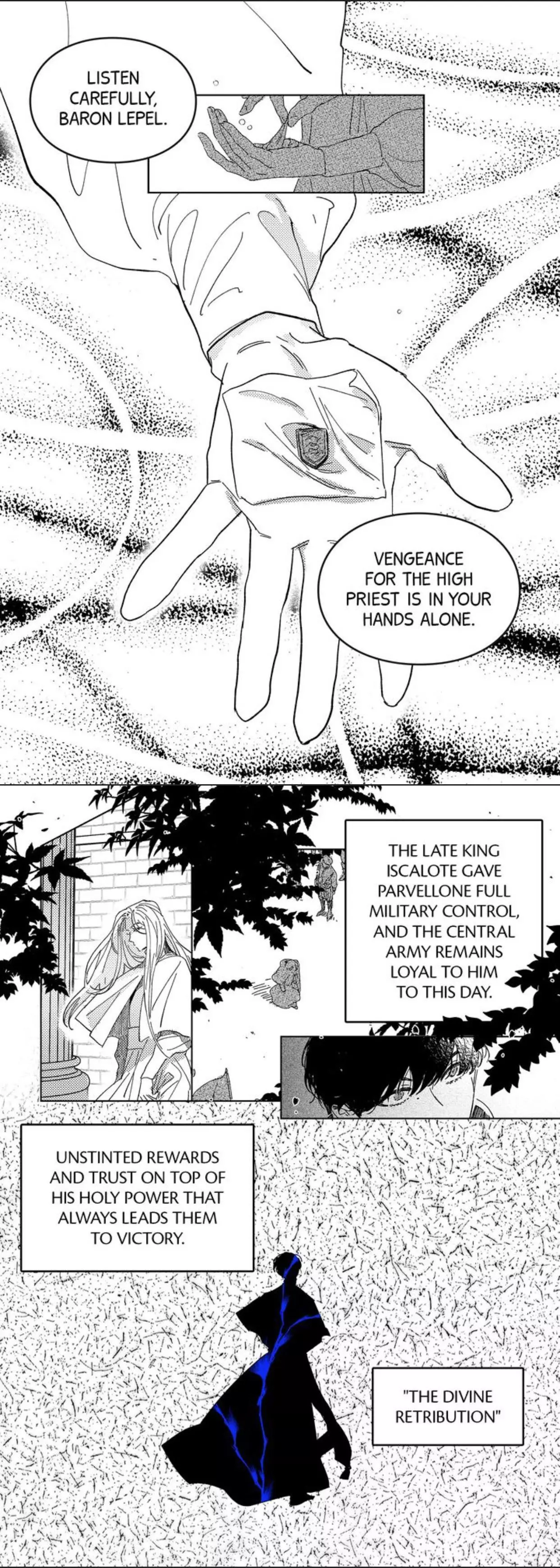 Stigmata Chapter 19 page 7
