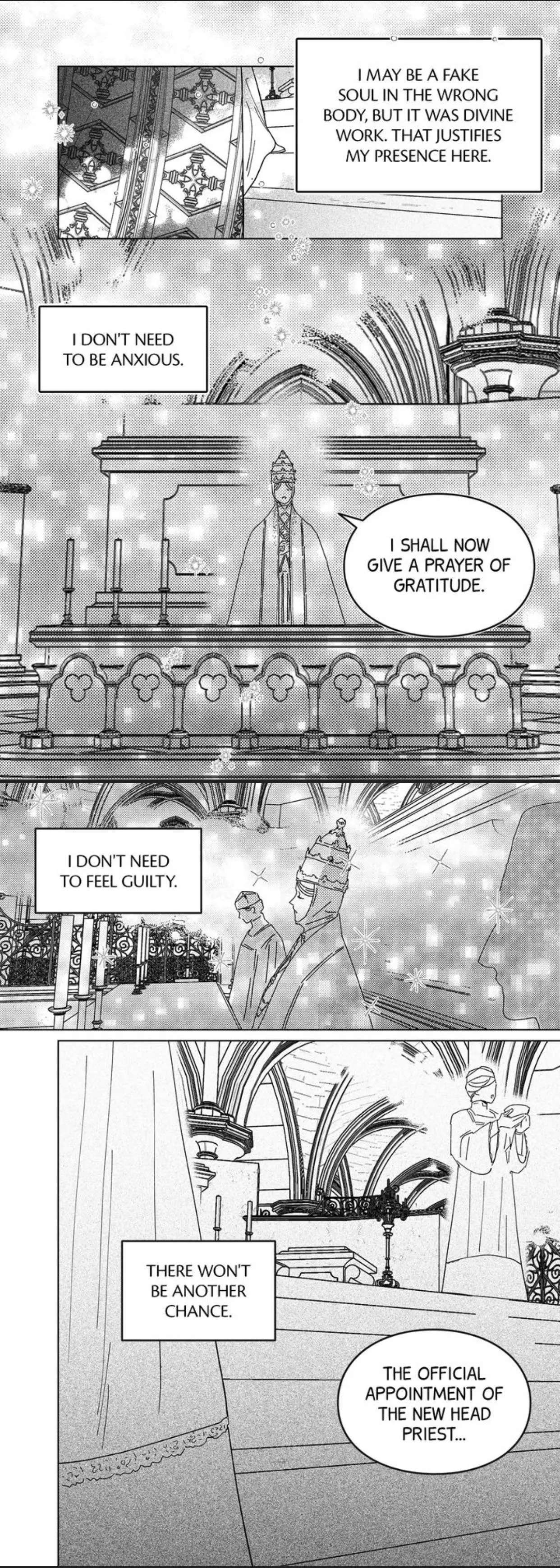 Stigmata Chapter 19 page 9