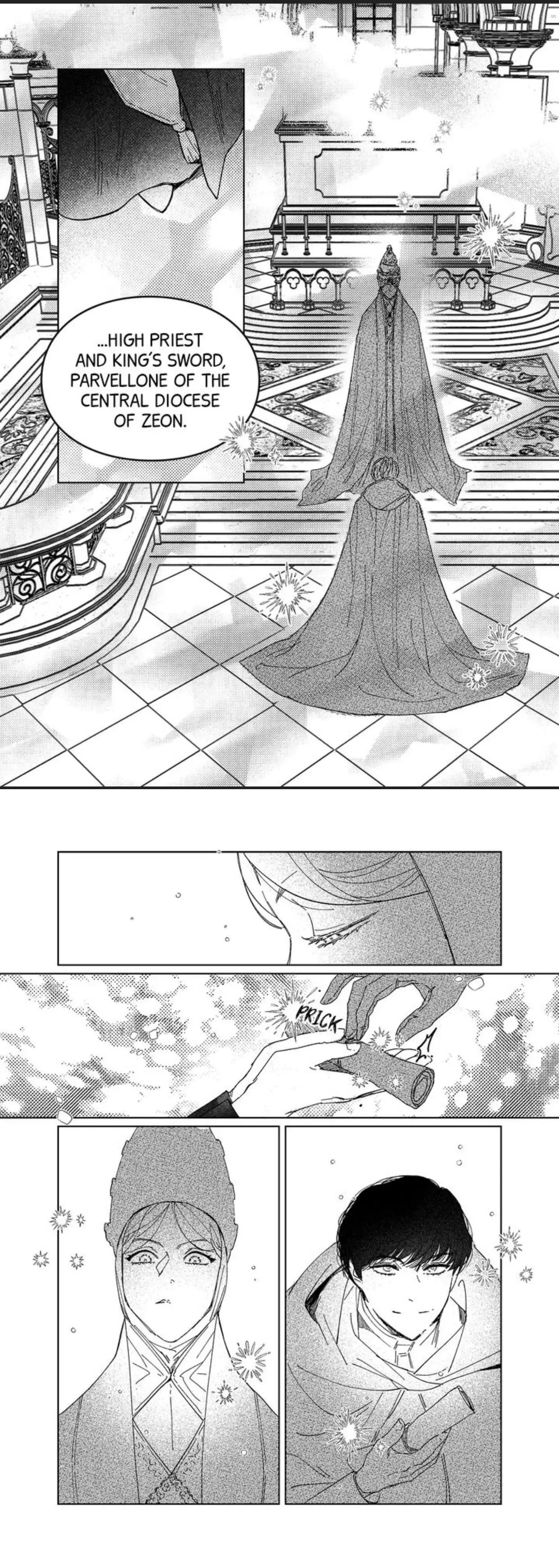 Stigmata Chapter 19 page 10