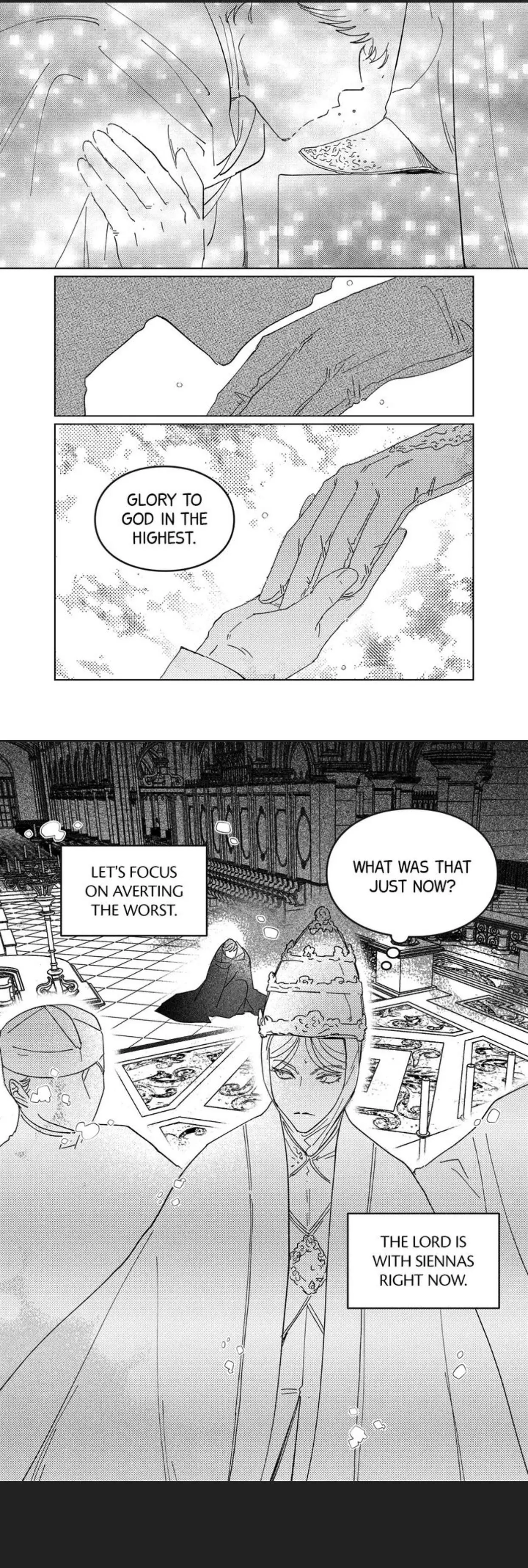 Stigmata Chapter 19 page 11