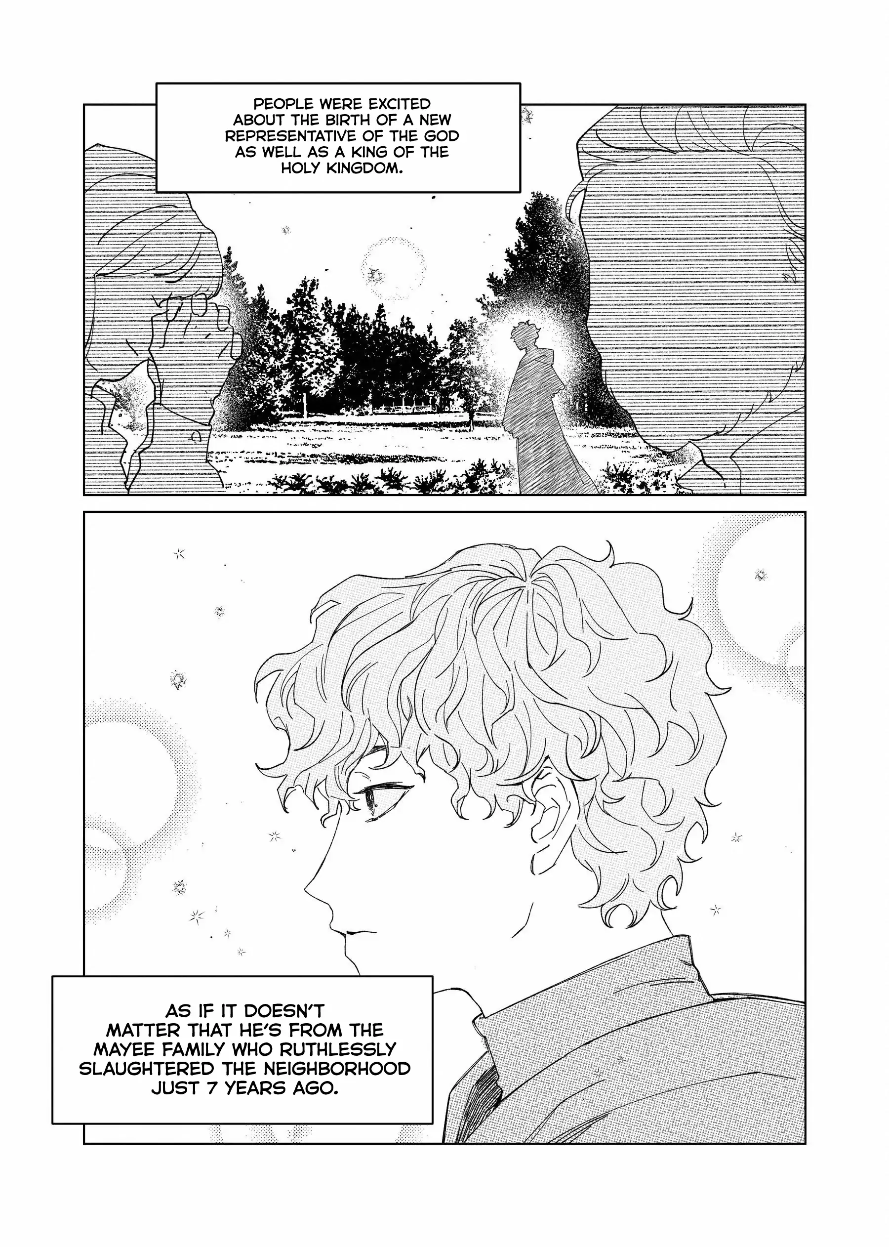 Stigmata Chapter 2 page 5