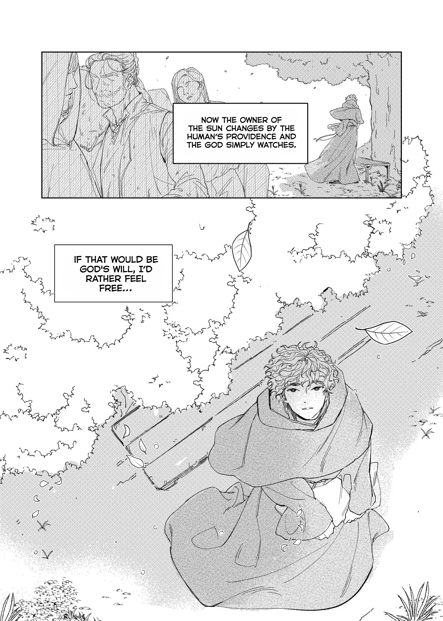 Stigmata Chapter 2 page 6