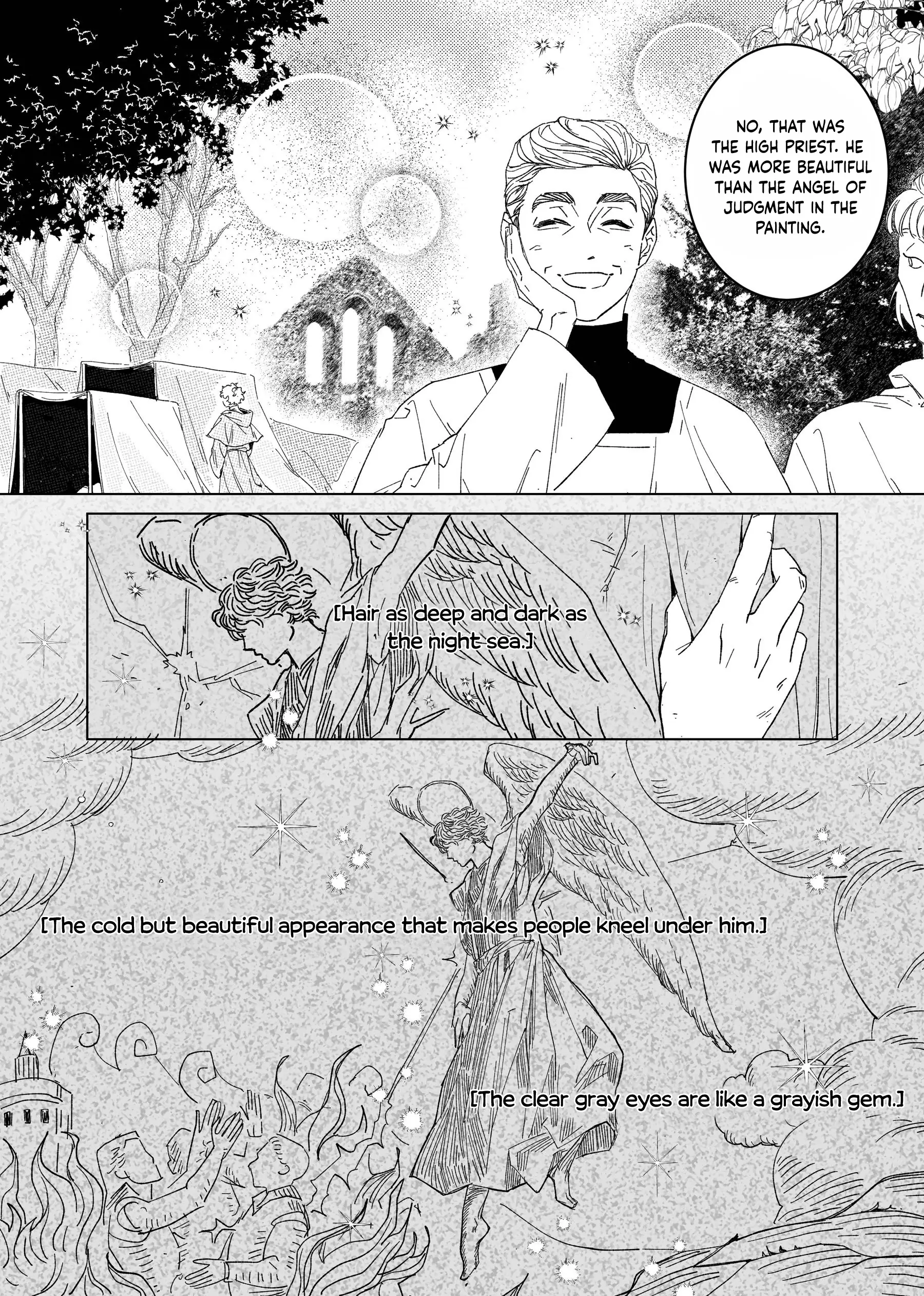 Stigmata Chapter 2 page 8