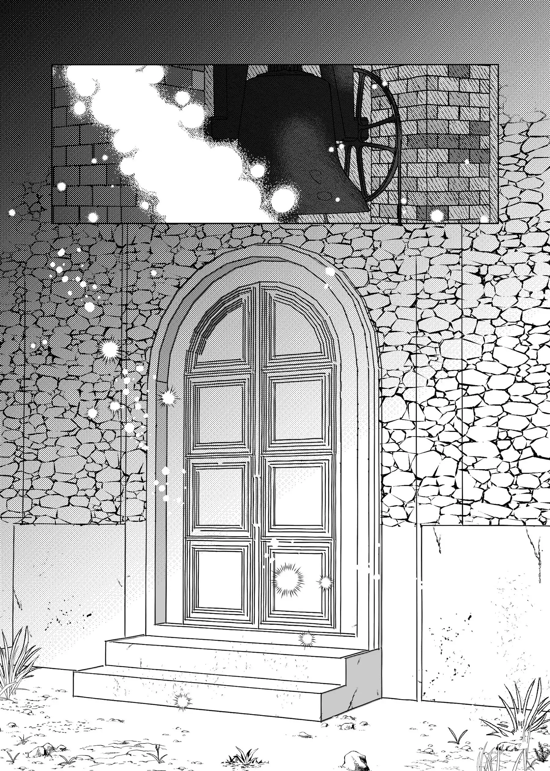 Stigmata Chapter 2 page 11