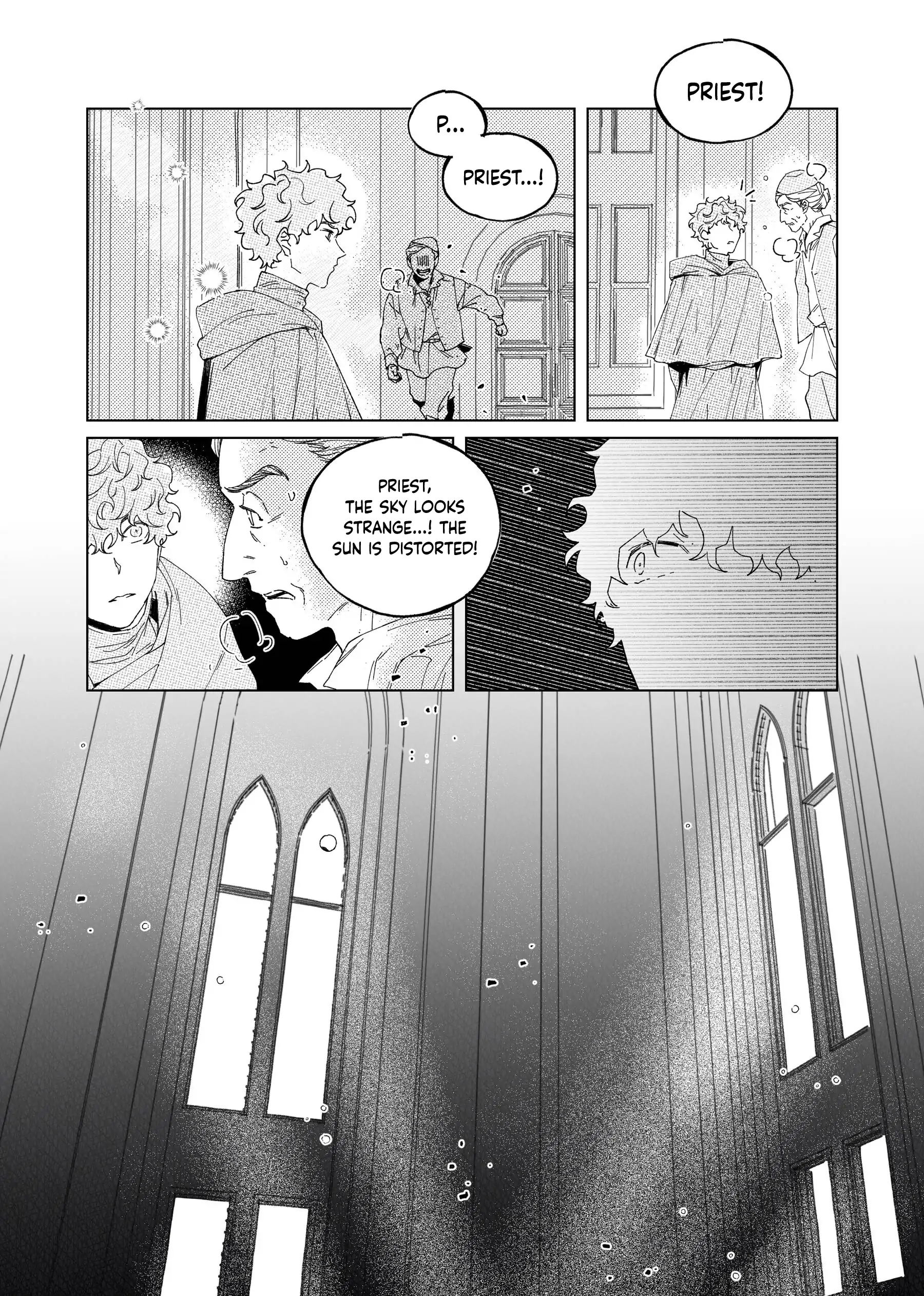 Stigmata Chapter 2 page 13