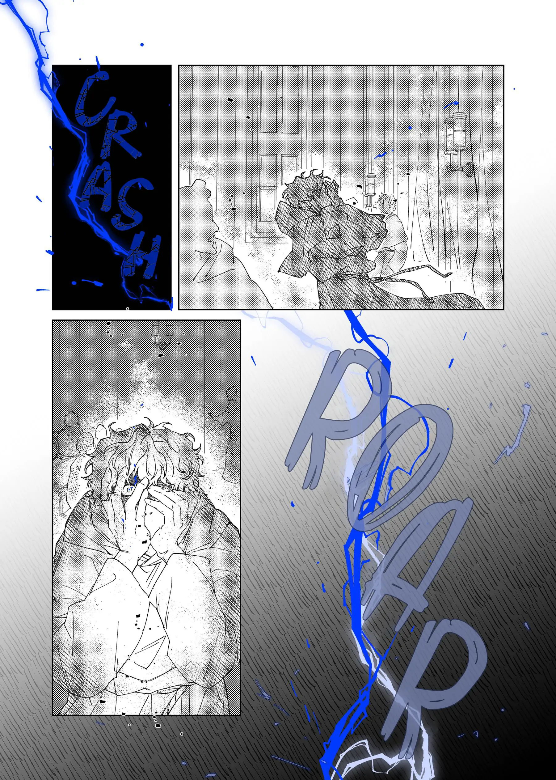 Stigmata Chapter 2 page 18