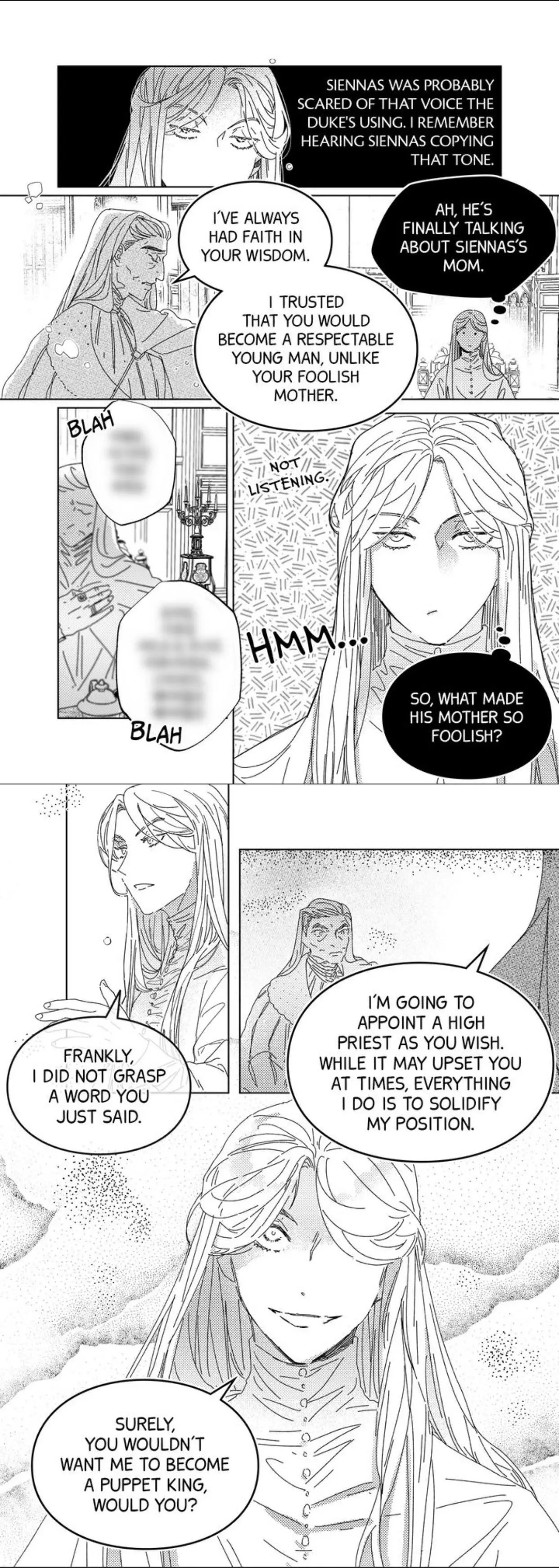 Stigmata Chapter 20 page 4