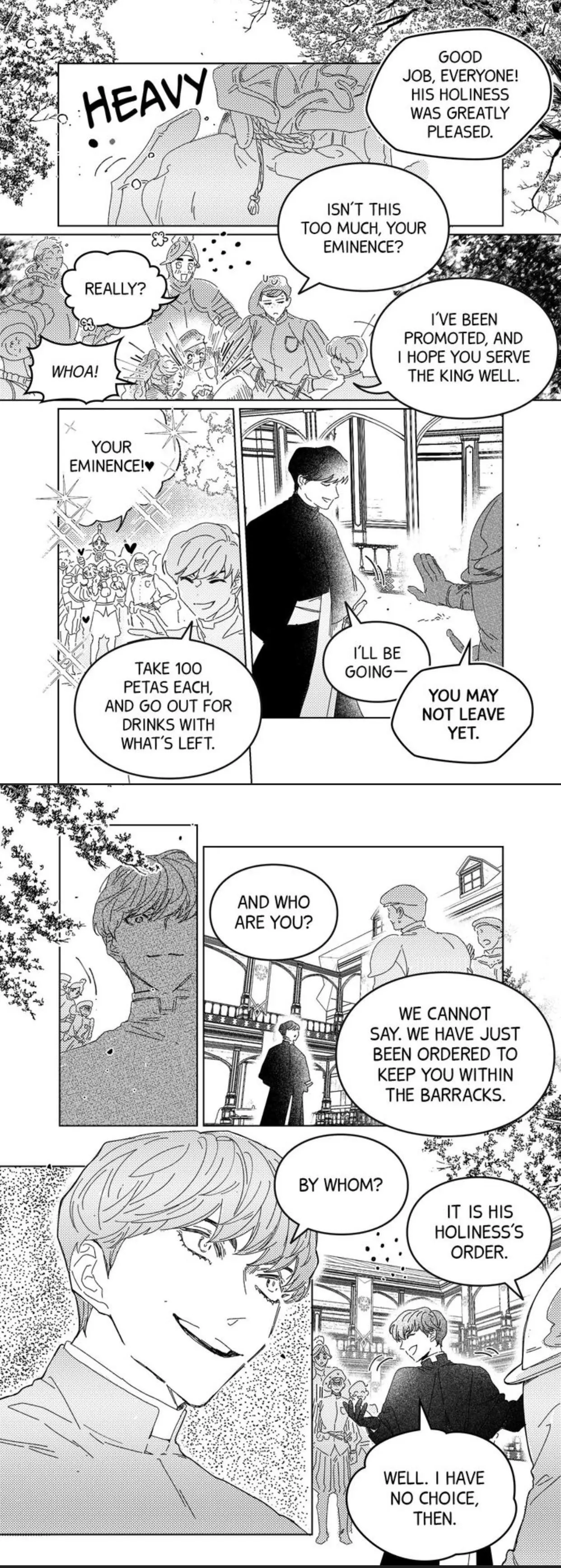 Stigmata Chapter 20 page 8