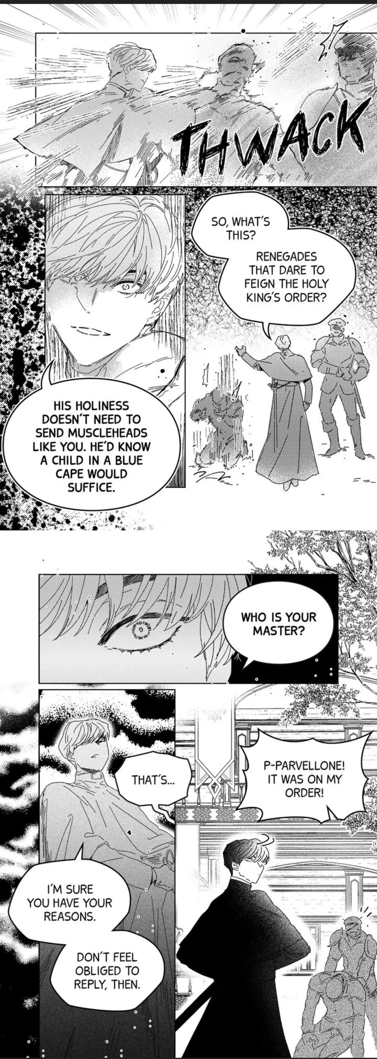 Stigmata Chapter 20 page 9