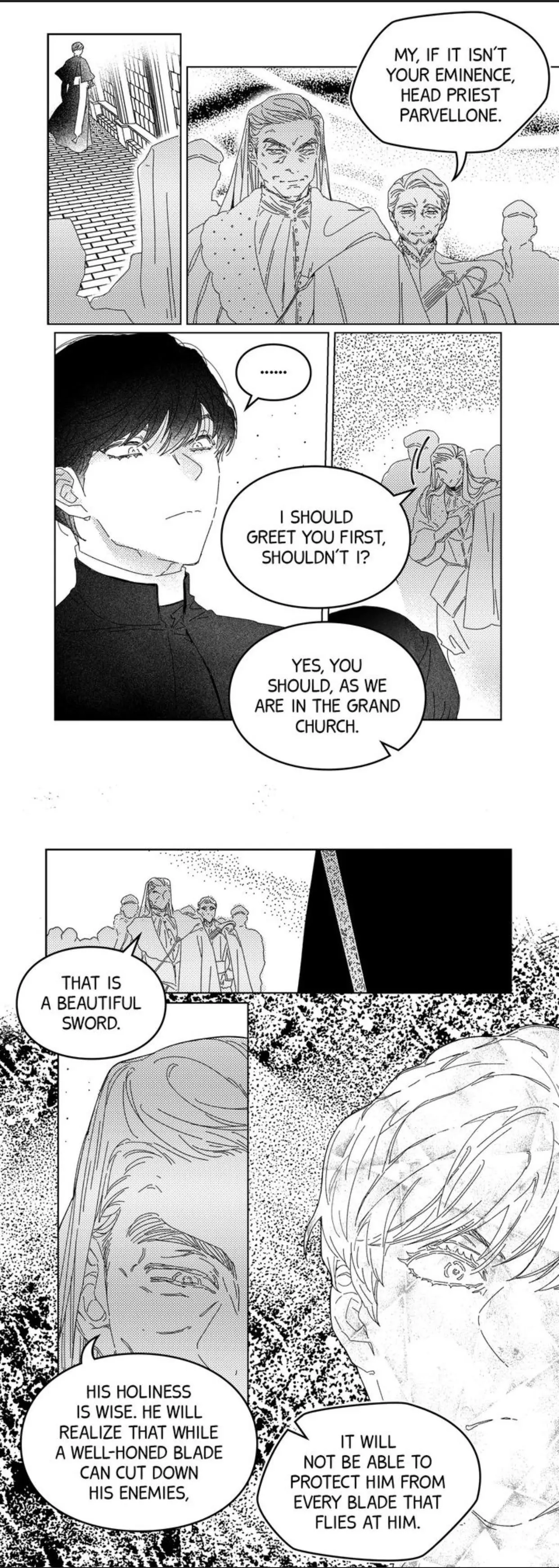 Stigmata Chapter 21 page 5