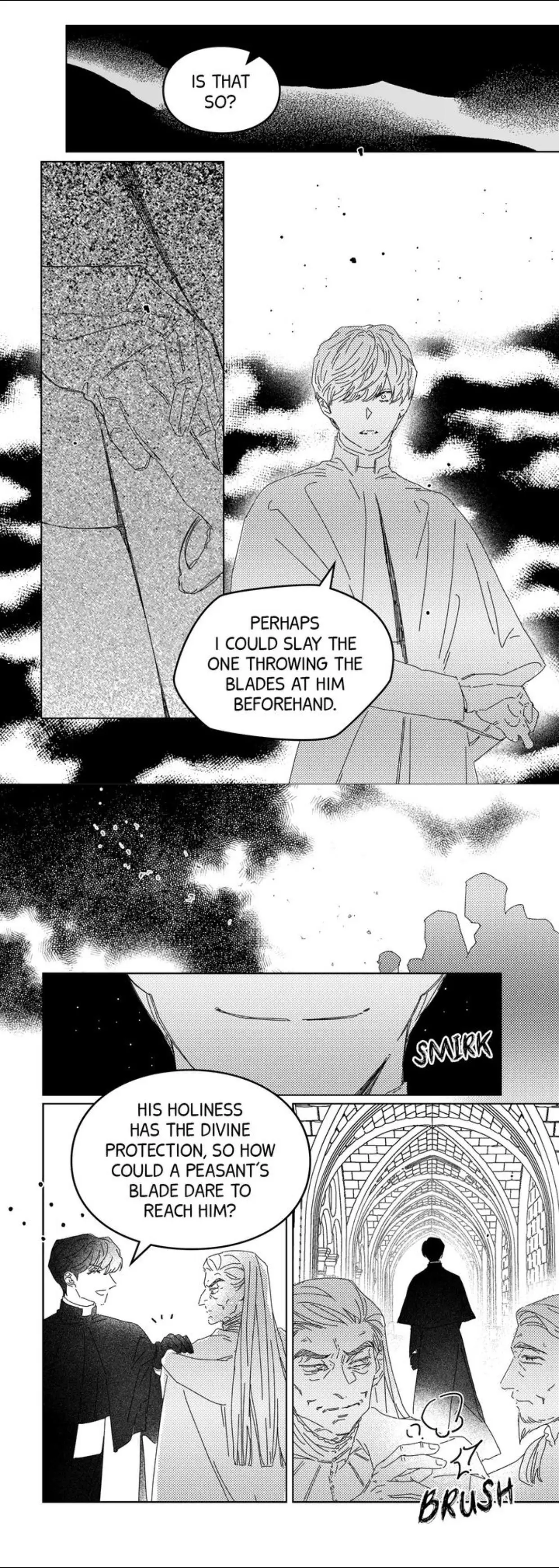 Stigmata Chapter 21 page 6