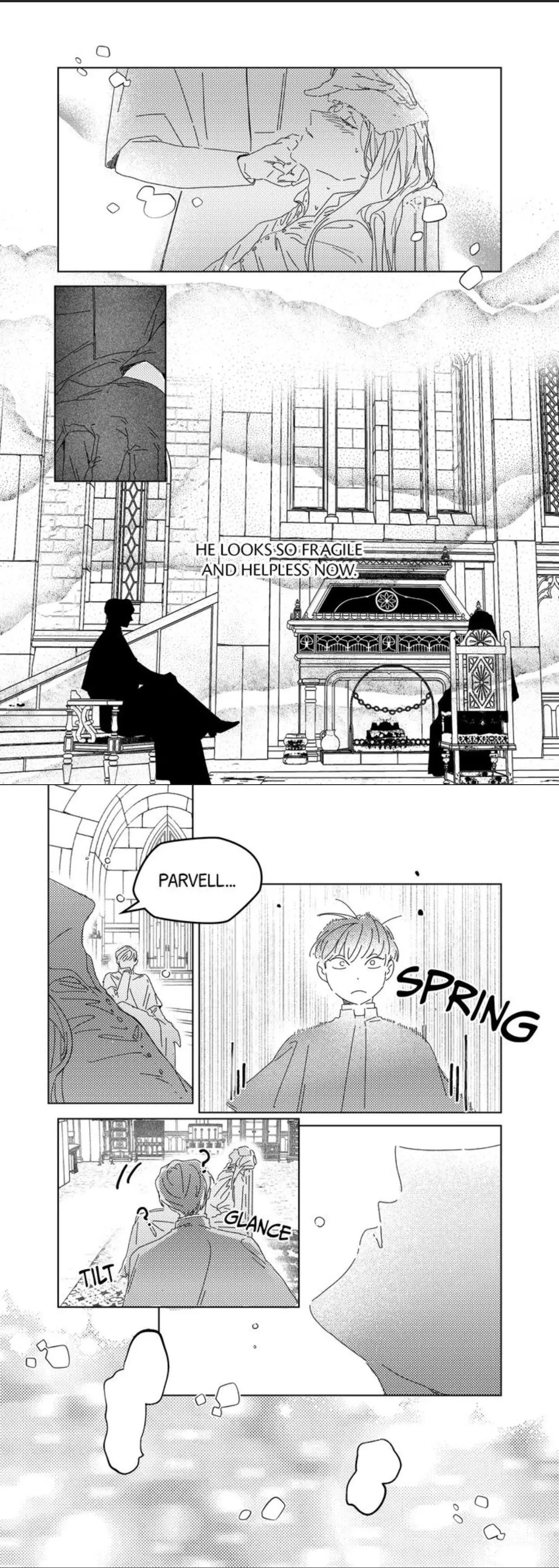 Stigmata Chapter 21 page 8