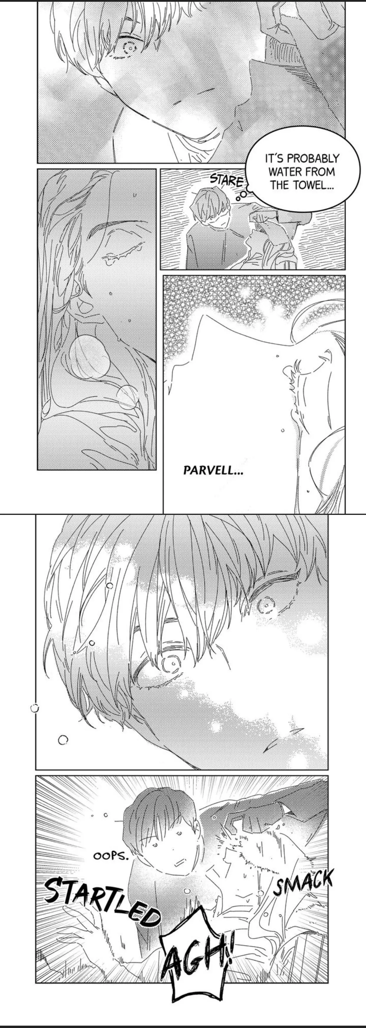 Stigmata Chapter 21 page 9