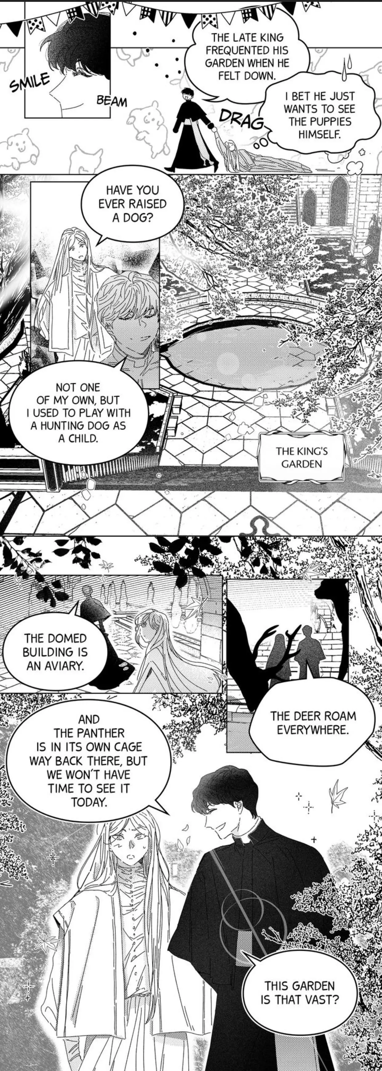 Stigmata Chapter 22 page 3