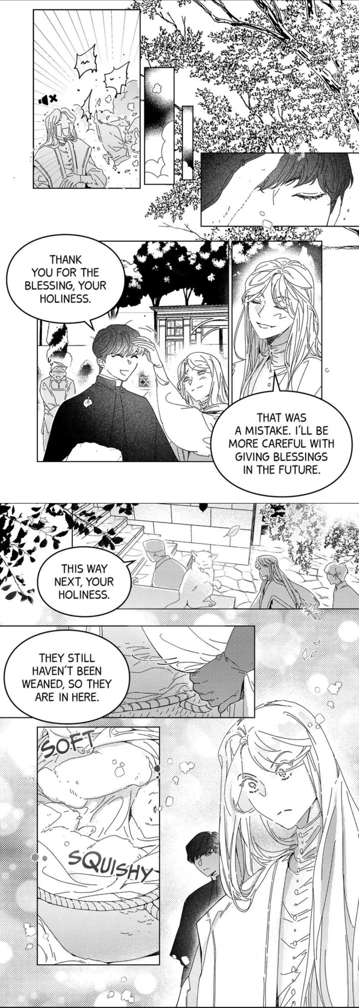 Stigmata Chapter 22 page 5